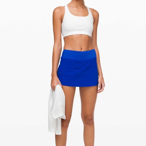 Lululemon Pace Rival Skirt - Picture 10 of 11